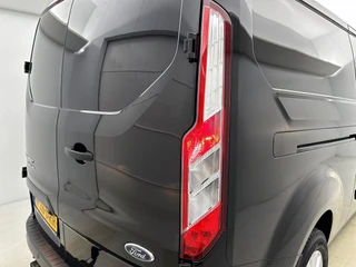 Ford Transit Custom – thumbnail 17