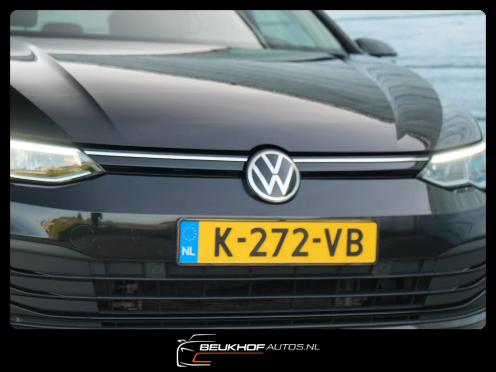 Volkswagen Golf – foto 8