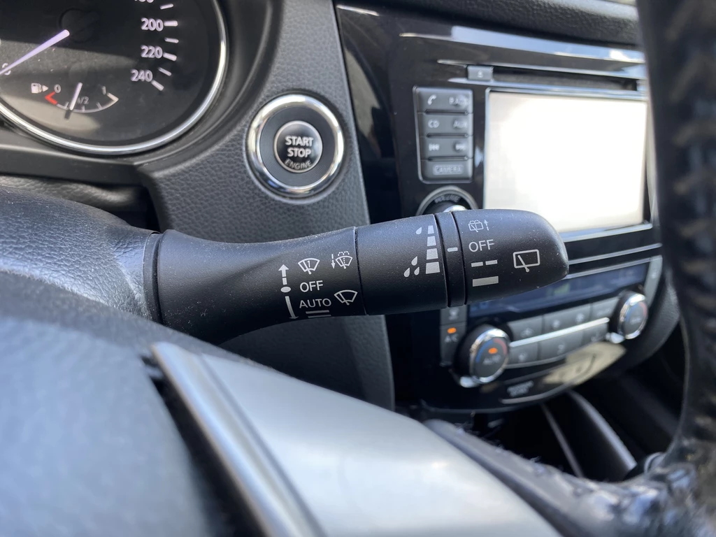 Nissan QASHQAI – foto 35