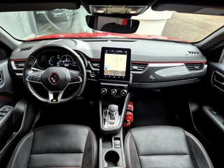 Renault Arkana – thumbnail 14