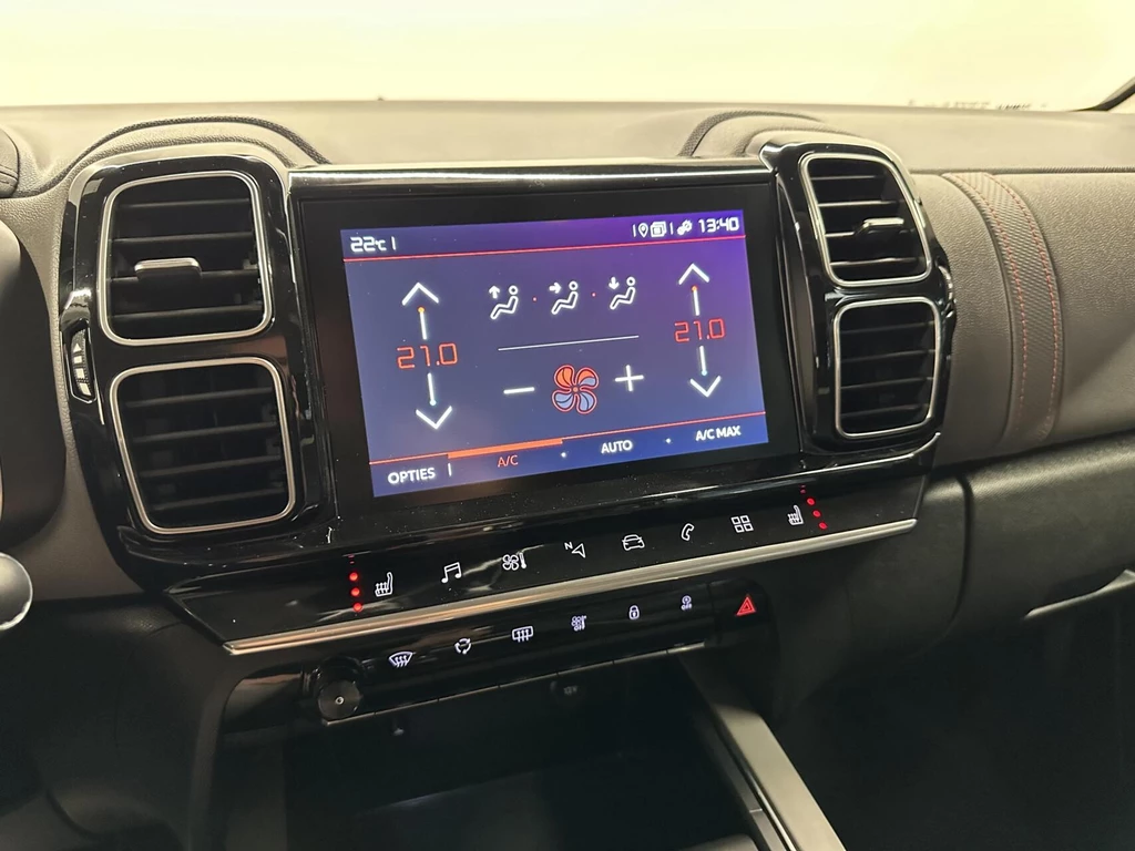 Citroën C5 Aircross – foto 30
