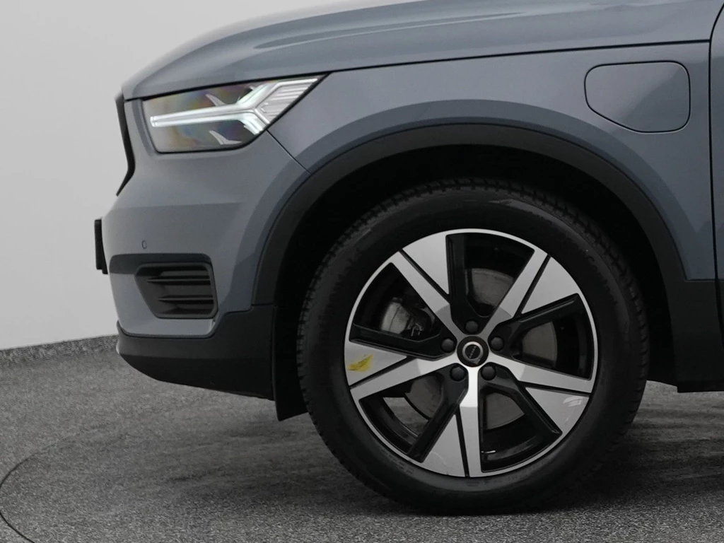 Volvo XC40 – foto 30