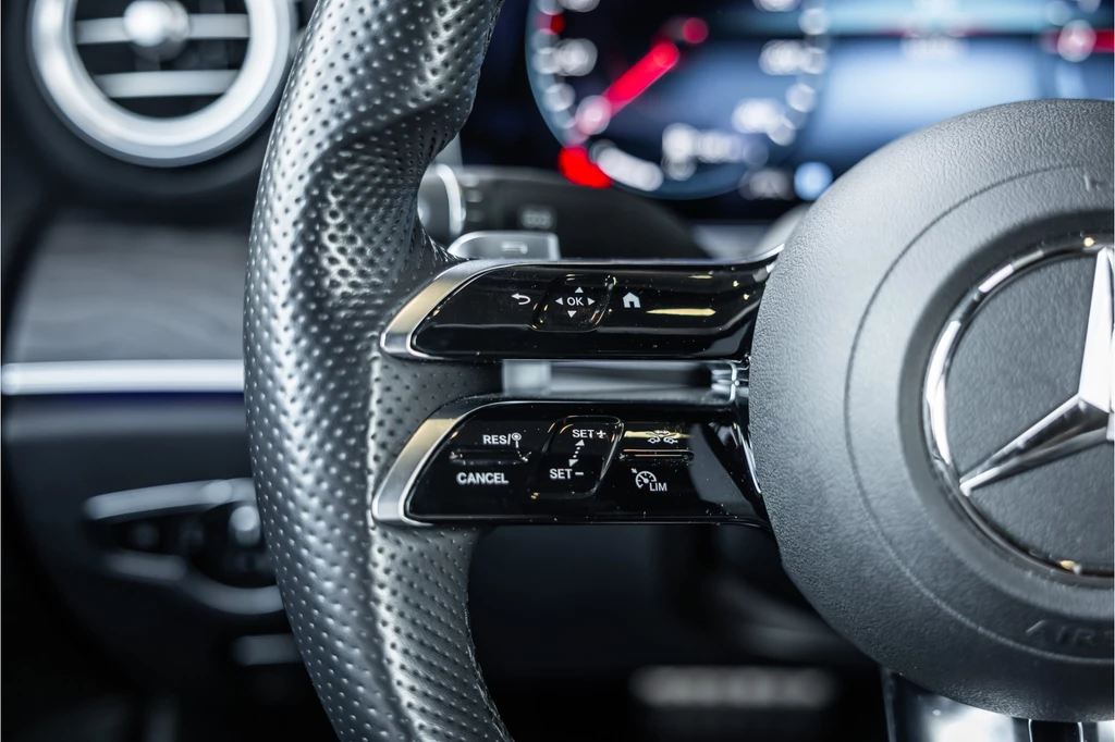 Mercedes-Benz E-Klasse – foto 29