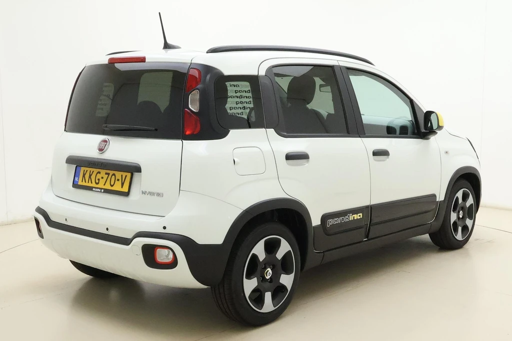 Fiat Panda – foto 6