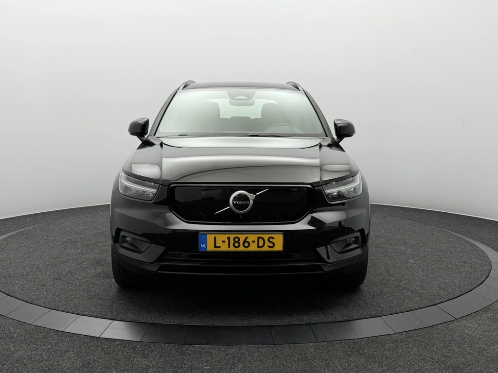 Volvo XC40 – foto 8