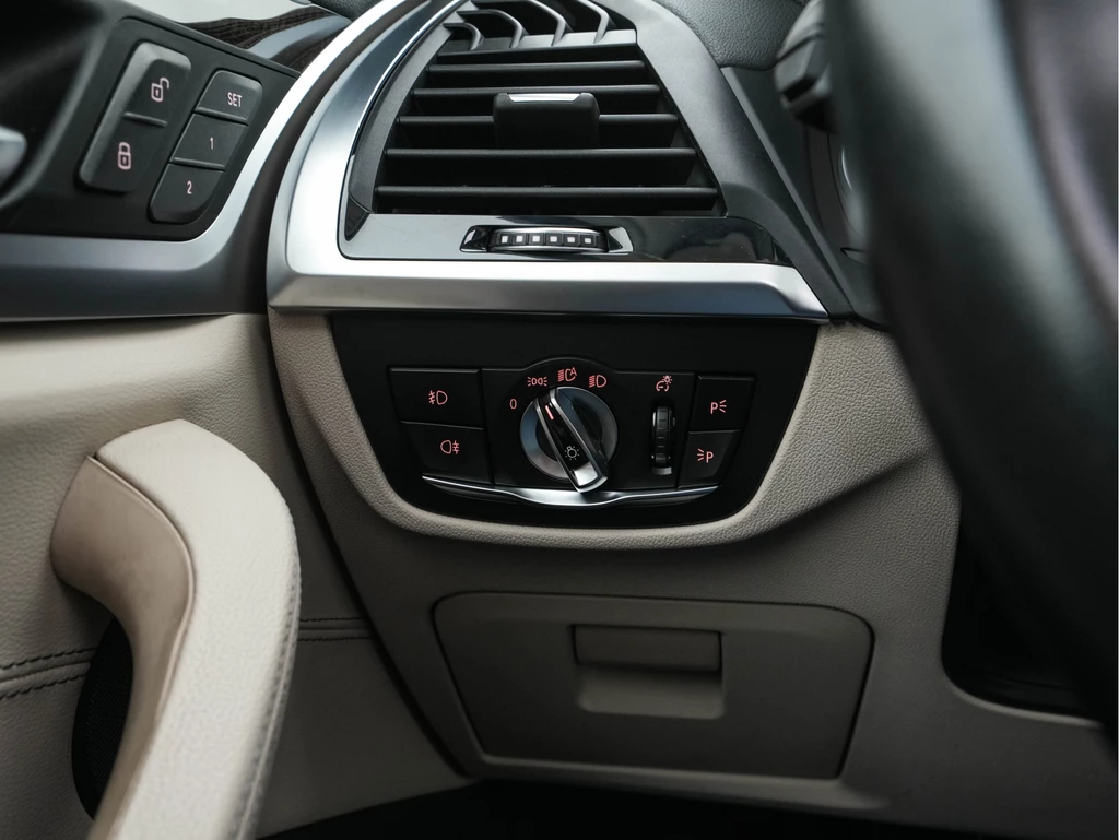 BMW X3 – foto 24