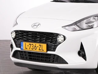 Hyundai i10 – thumbnail 33