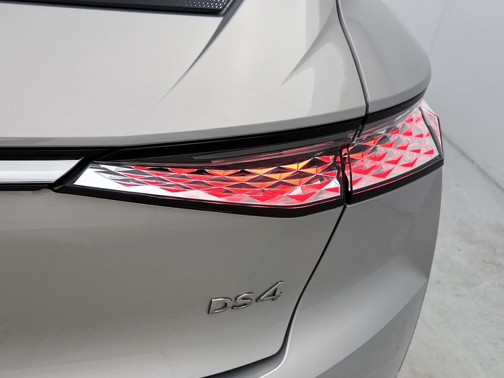 DS DS 4 – foto 11