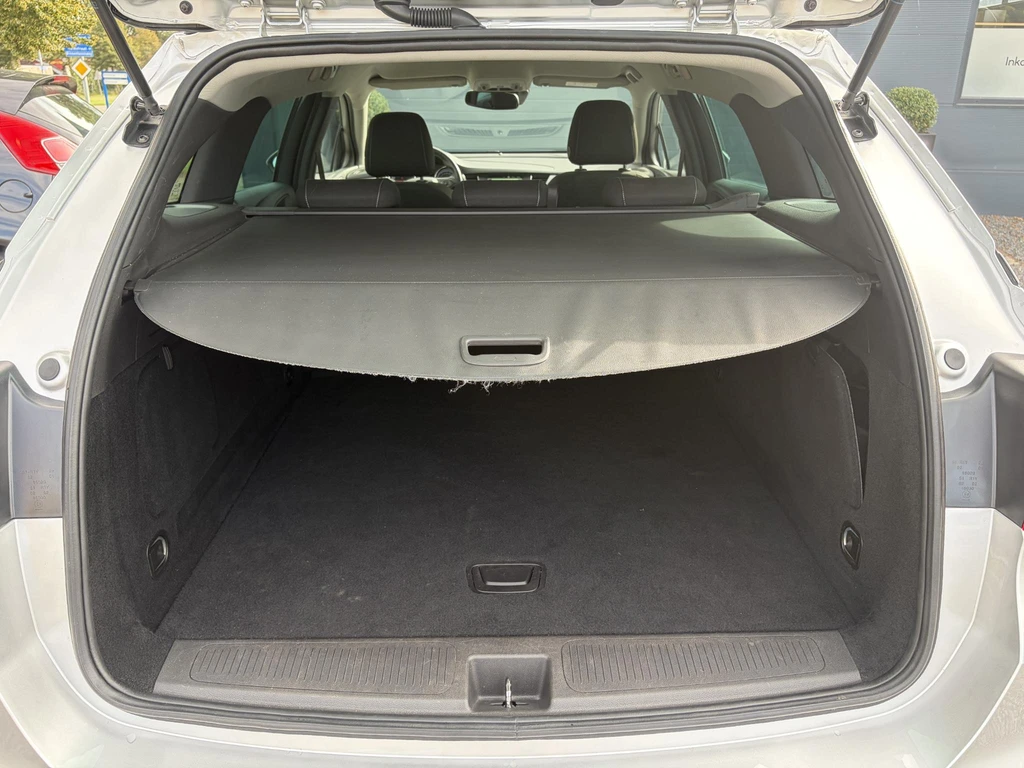 Opel Astra – foto 33