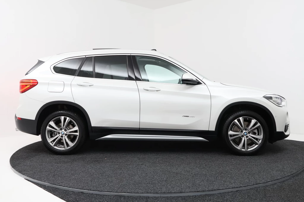 BMW X1 – foto 6
