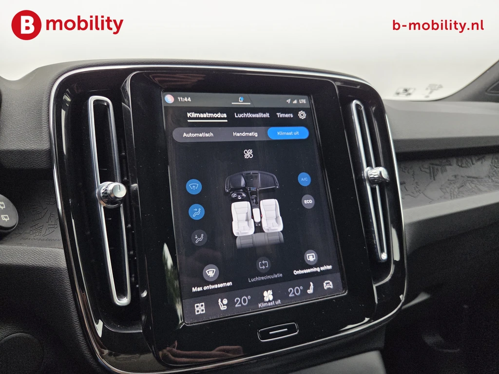 Volvo XC40 – foto 35