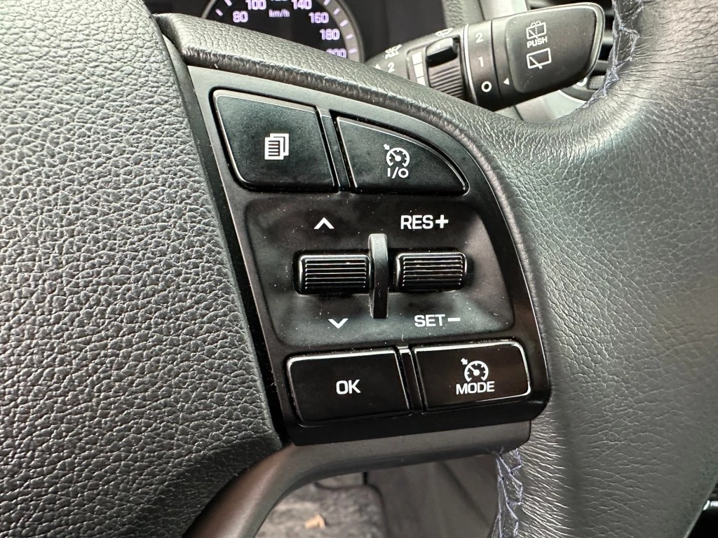 Hyundai Tucson – foto 24