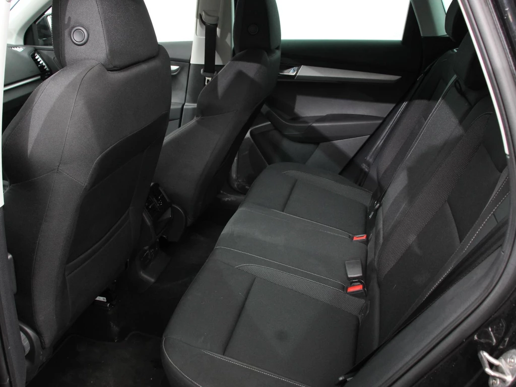 Škoda Karoq – foto 12