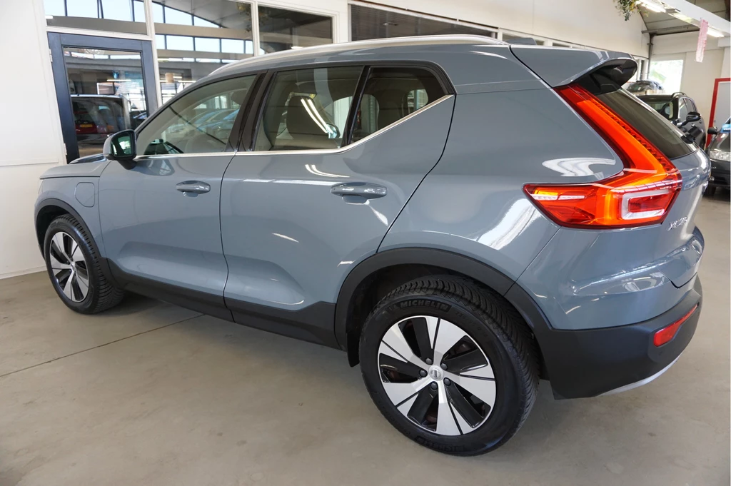 Volvo XC40 – foto 5