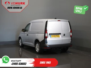 Volkswagen Caddy – thumbnail 3