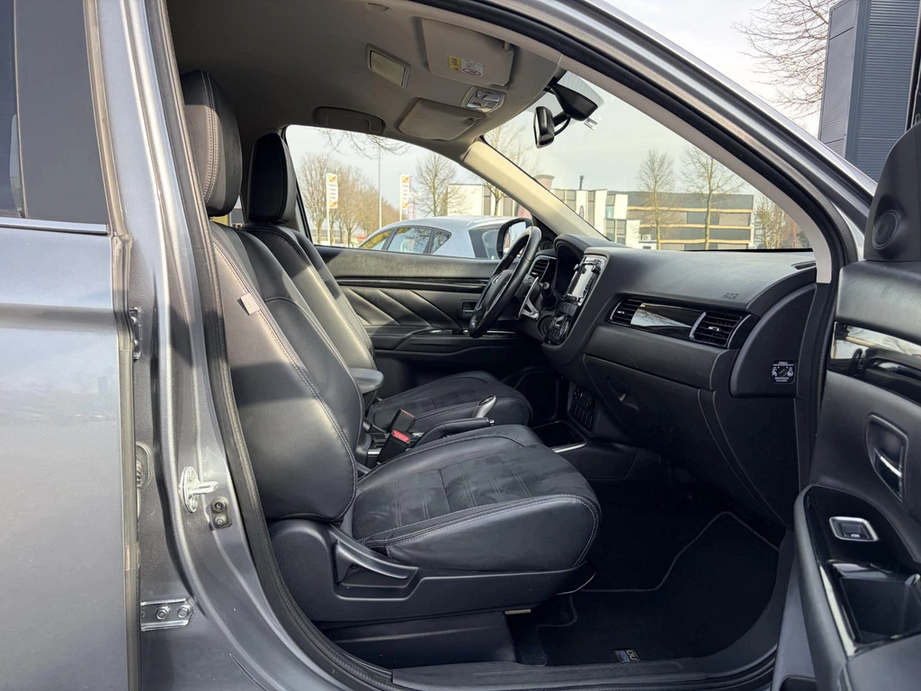 Mitsubishi Outlander – foto 9