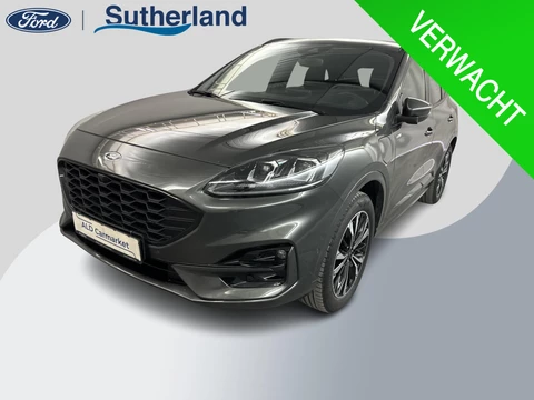 Ford Kuga 2.5 PHEV ST-Line X 44.300 KM | Trekhaak | Winter Pack | Driver Pack | Technology Pack | WORDT VERWACHT!