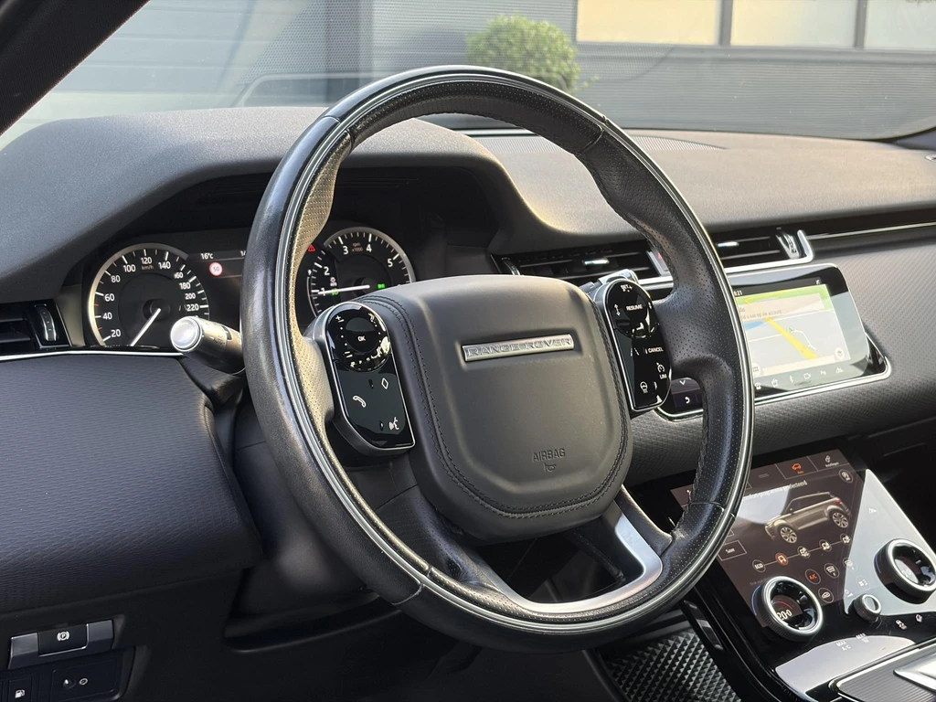Land Rover Range Rover Evoque – foto 9