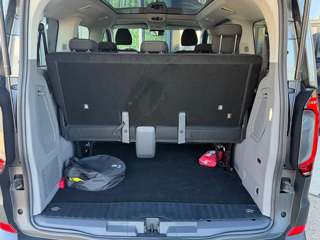 Volkswagen e-Transporter – foto 22