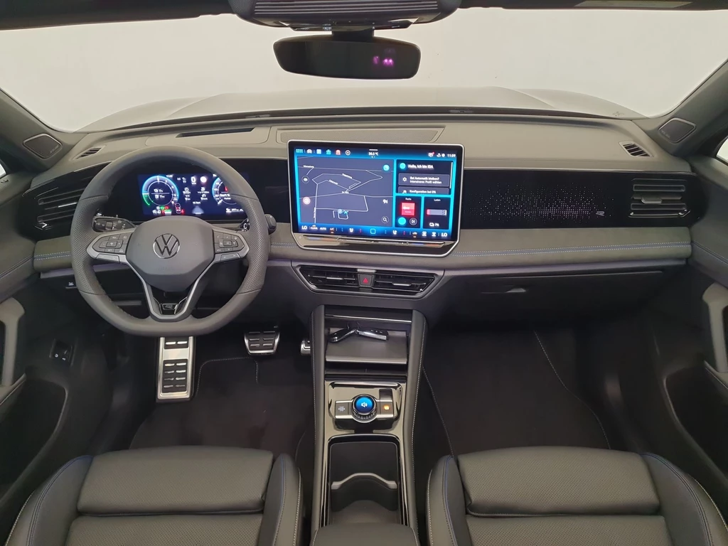Volkswagen Tiguan – foto 9