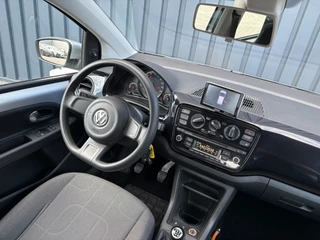Volkswagen up! – thumbnail 21