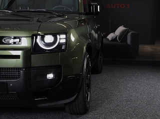 Land Rover Defender – thumbnail 4