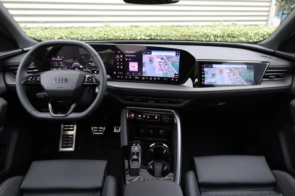 Audi Q5 – foto 20