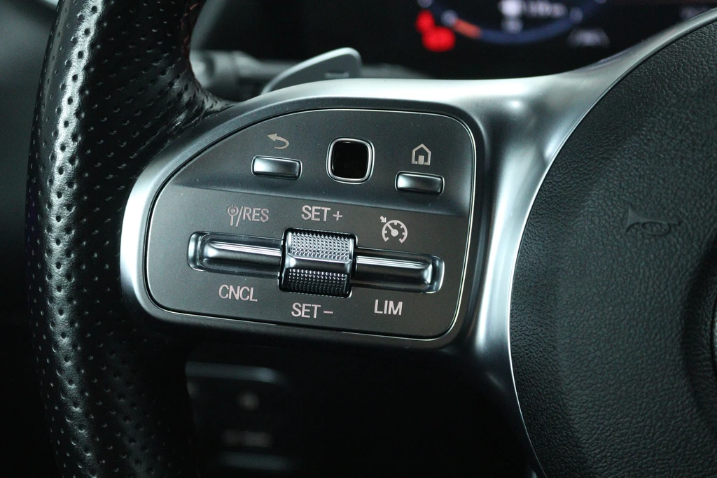 Mercedes-Benz GLA – foto 14