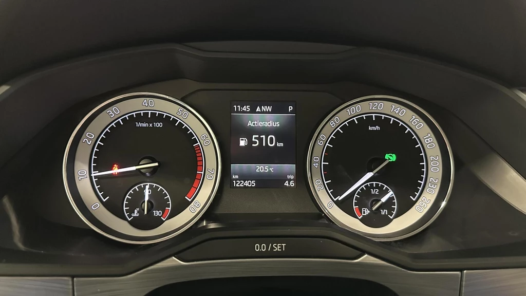 Škoda Superb – foto 23