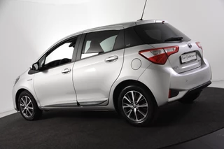 Toyota Yaris – thumbnail 8