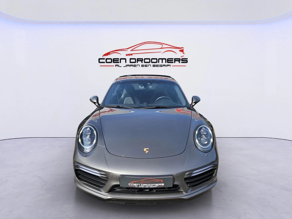 Porsche 911 – foto 7