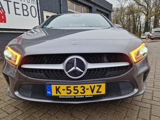 Mercedes-Benz A-Klasse – thumbnail 6