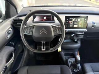 Citroën C4 Cactus – thumbnail 7