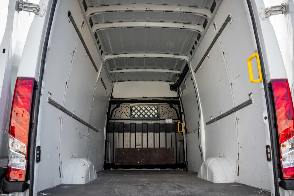 Iveco Daily – foto 10