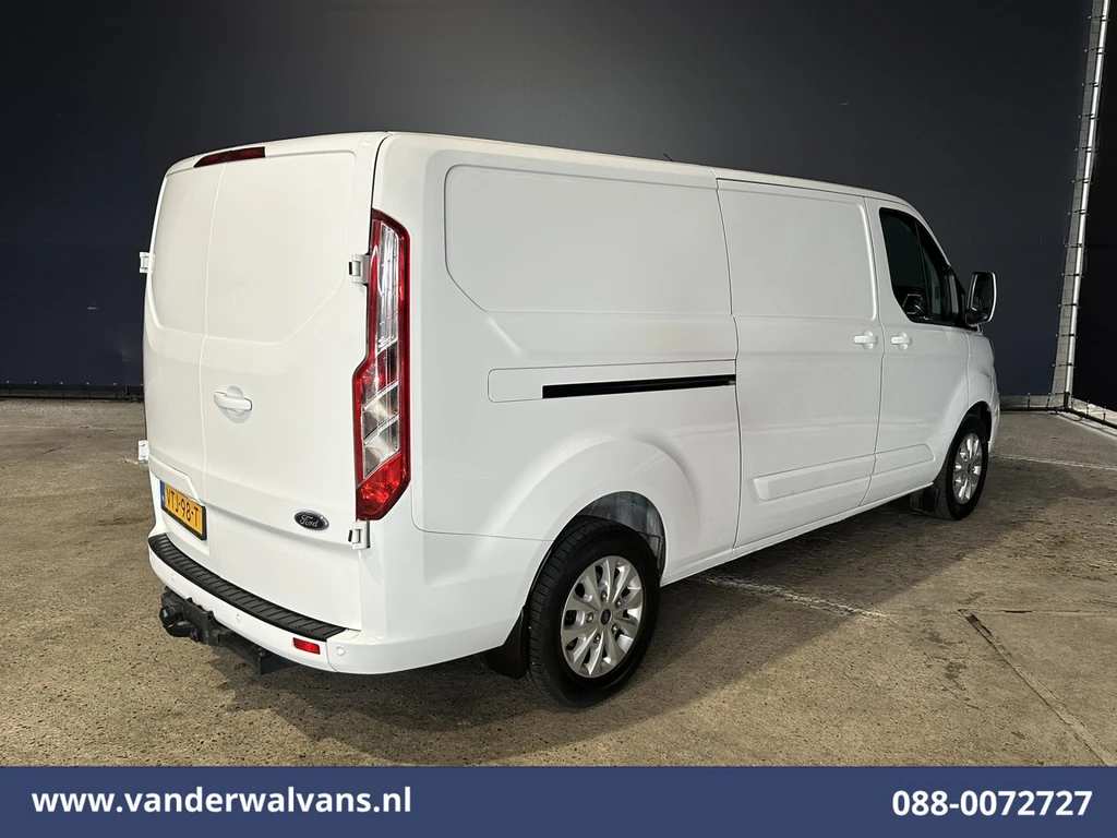 Ford Transit Custom – foto 3