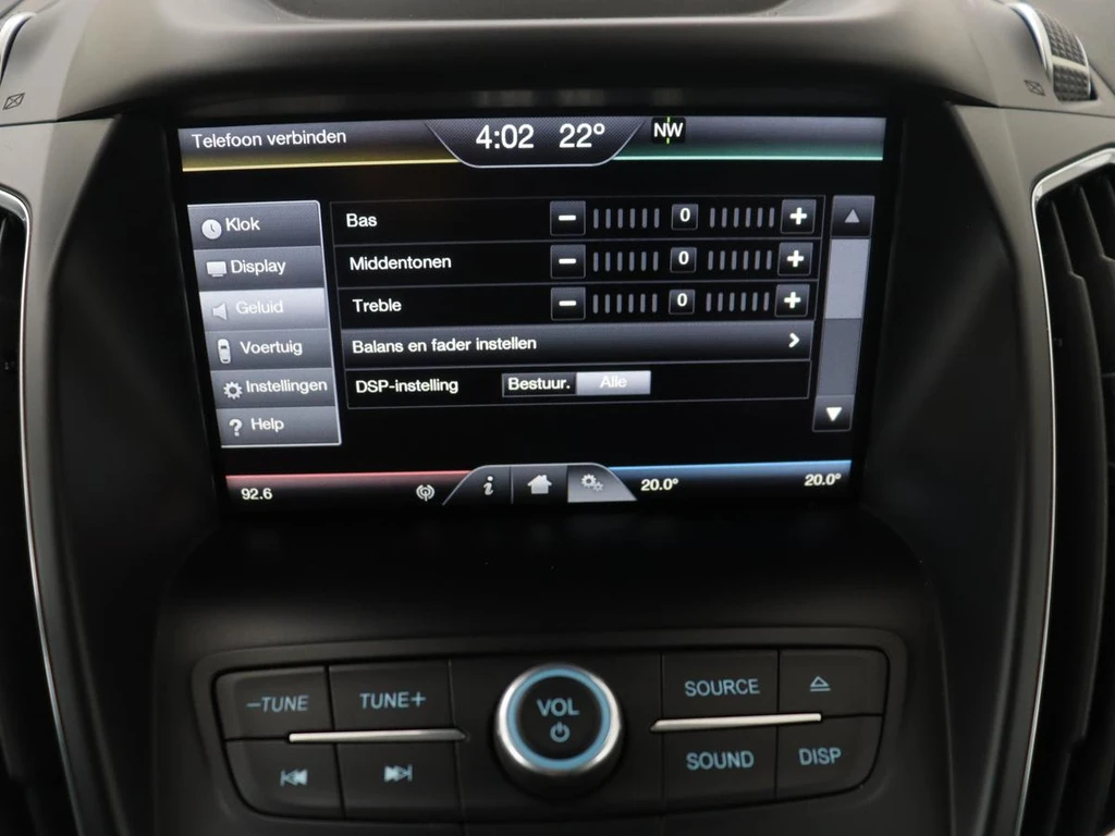 Ford C-MAX – foto 25