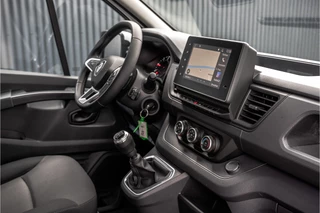 Renault Trafic – thumbnail 9