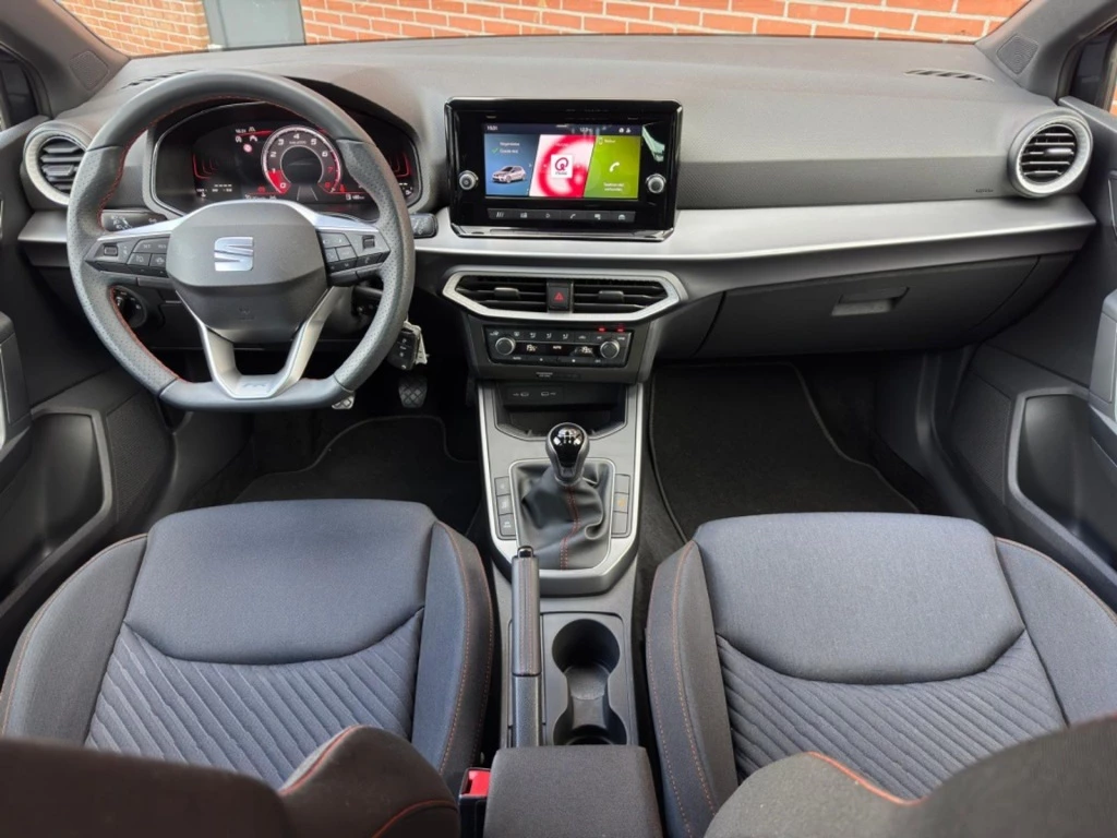 SEAT Ibiza – foto 14