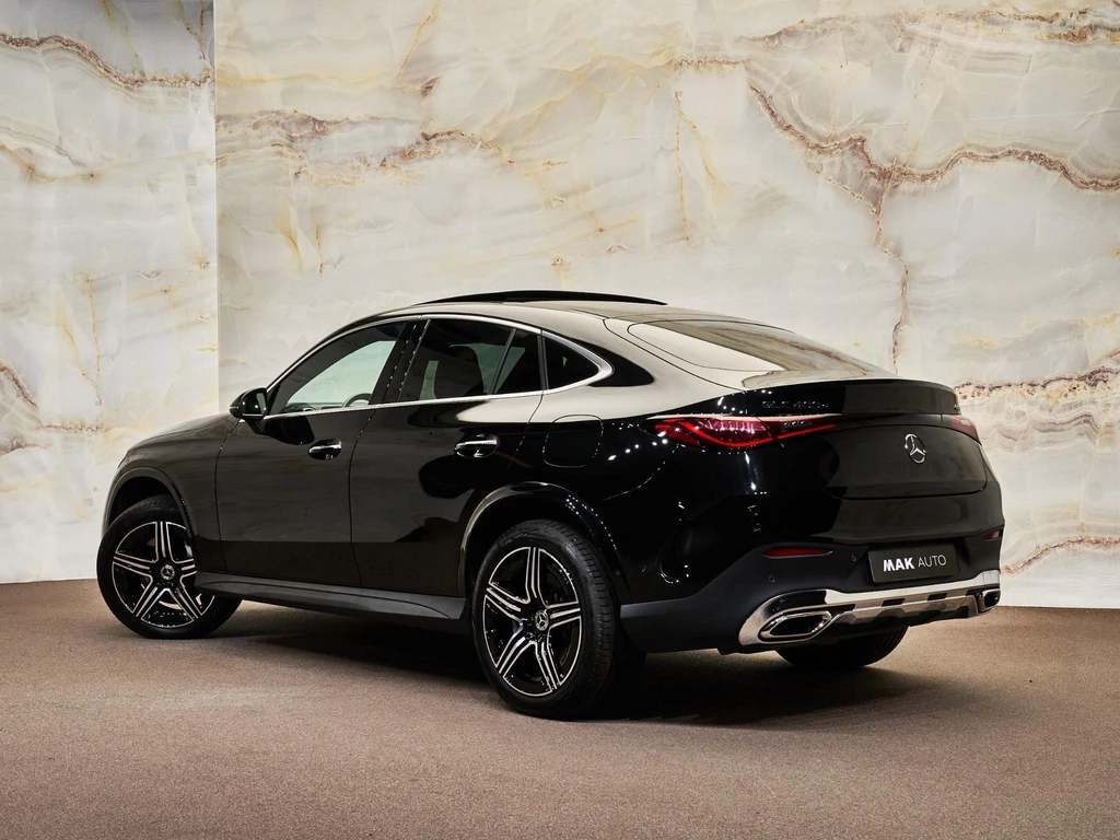 Mercedes-Benz GLC – foto 5