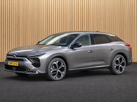 Citroen C5 X Hybrid 145 Max Final Edition VOORRAAD KORTING