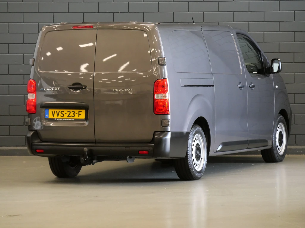 Peugeot e-Expert – foto 4