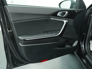 Kia Ceed Sportswagon – thumbnail 21