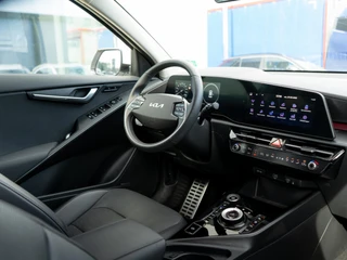 Kia Niro EV – thumbnail 26