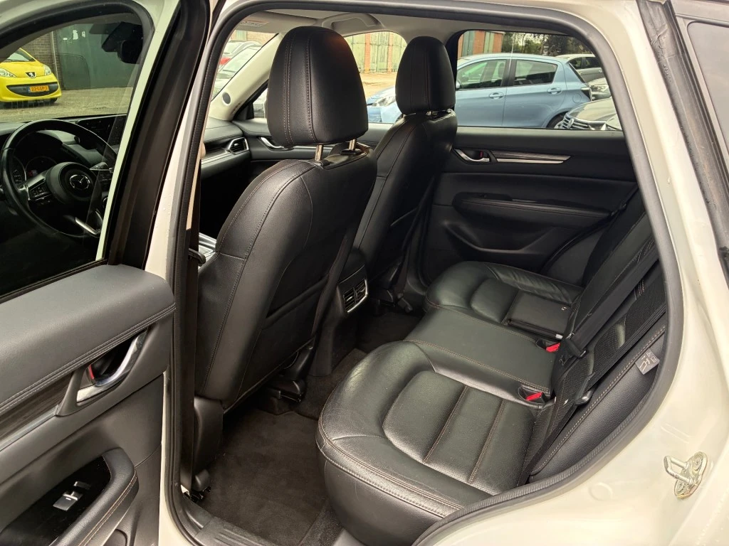 Mazda CX-5 – foto 11