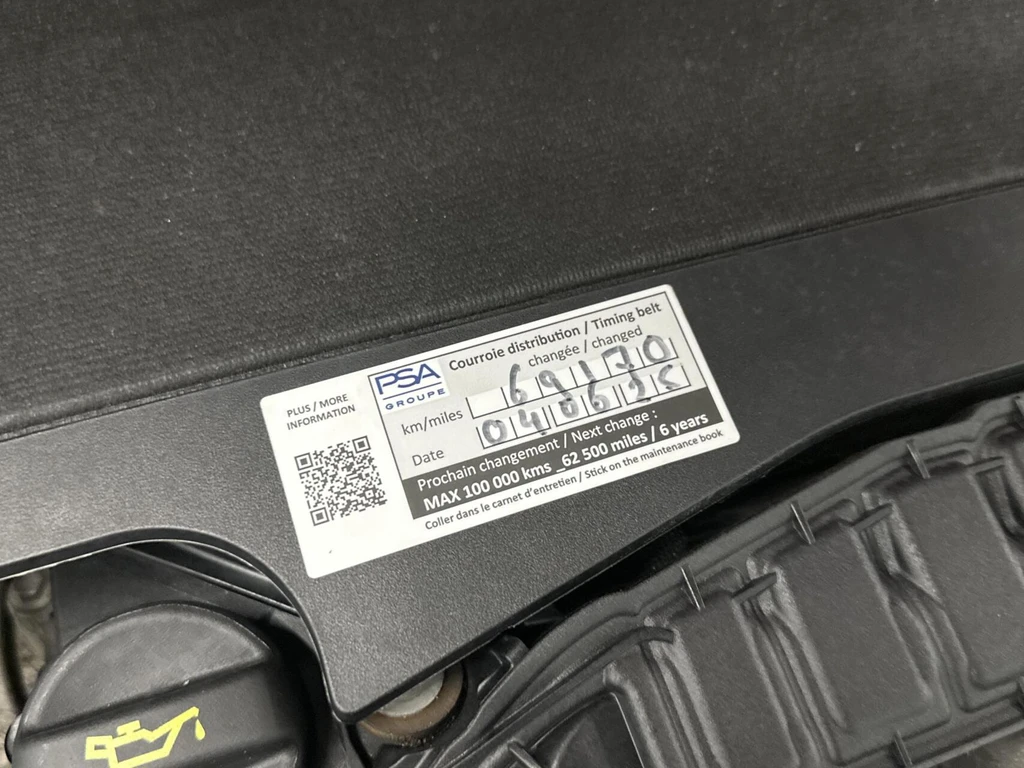 Opel Crossland – foto 35