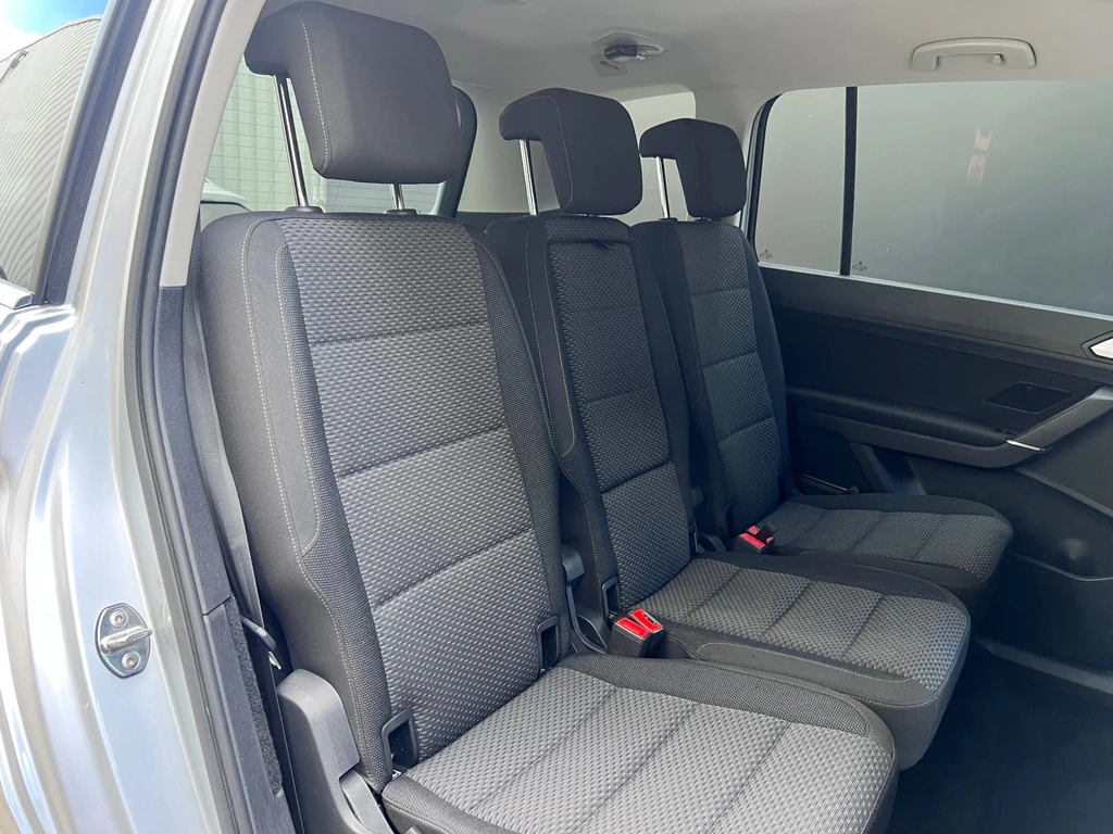 Volkswagen Touran – foto 25