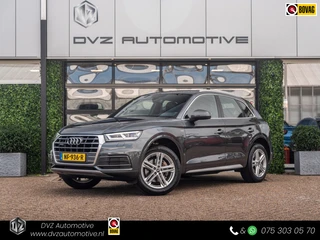 Audi Q5 – thumbnail 1