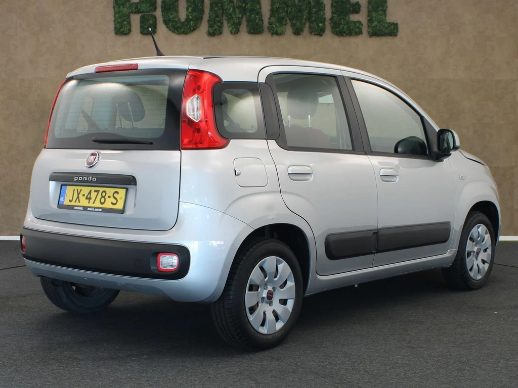 Fiat Panda – foto 6