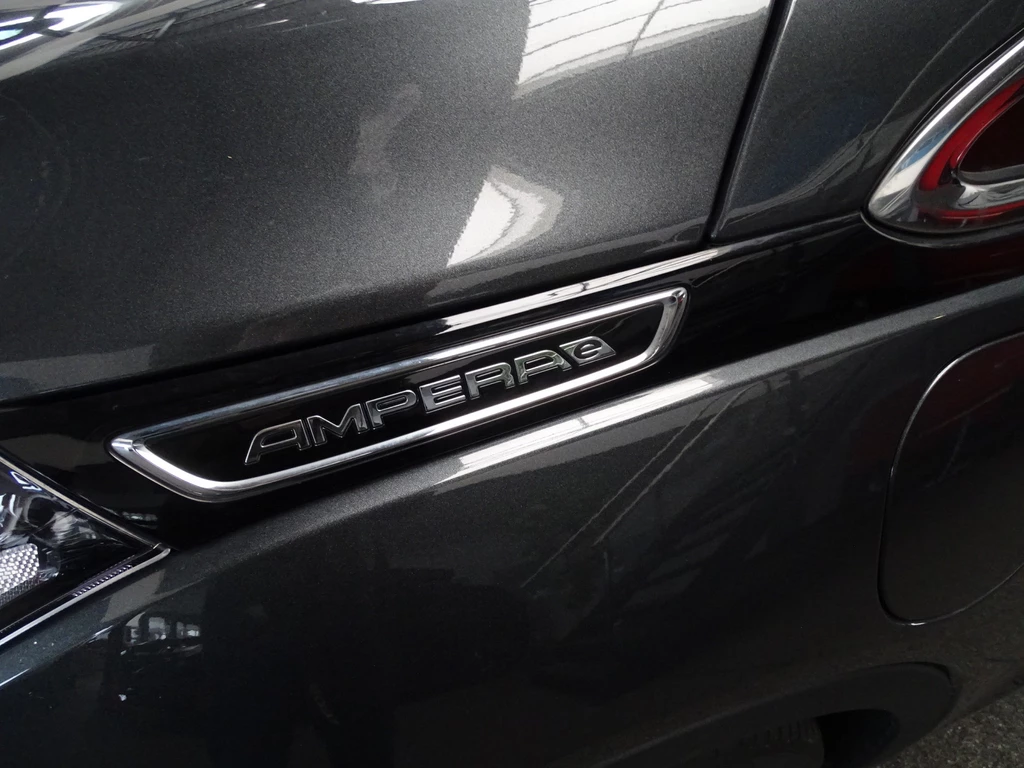 Opel Ampera-e – foto 9