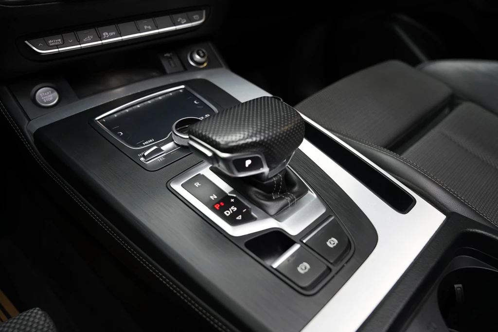 Audi Q5 – foto 20